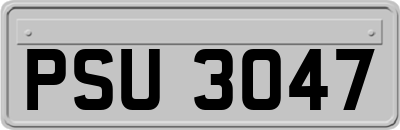 PSU3047