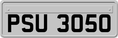 PSU3050