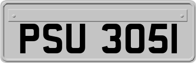 PSU3051