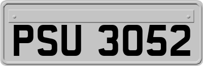 PSU3052