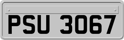 PSU3067