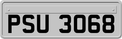 PSU3068