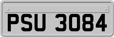 PSU3084