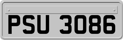 PSU3086