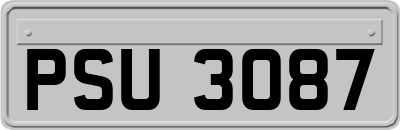 PSU3087