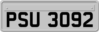 PSU3092