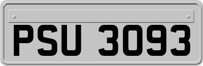 PSU3093