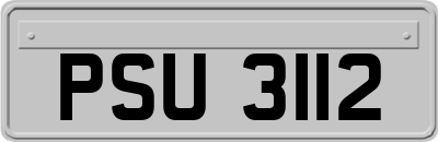 PSU3112