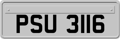PSU3116