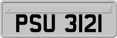 PSU3121