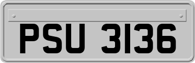 PSU3136