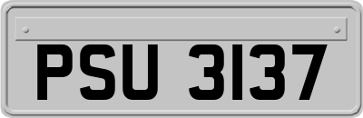 PSU3137