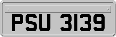 PSU3139