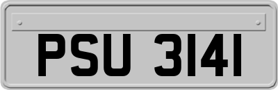 PSU3141