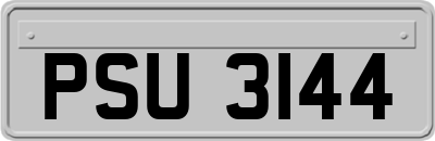 PSU3144