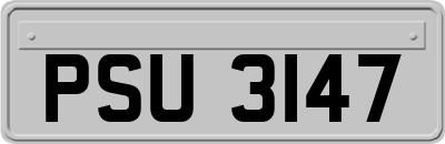 PSU3147