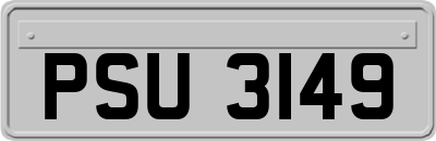 PSU3149