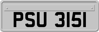 PSU3151