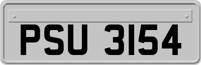 PSU3154