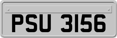 PSU3156