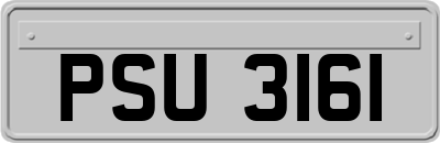 PSU3161