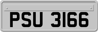 PSU3166