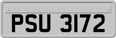 PSU3172