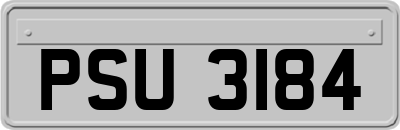 PSU3184
