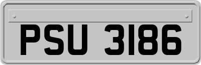 PSU3186