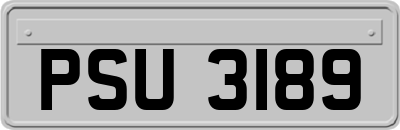 PSU3189