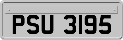 PSU3195