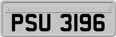 PSU3196