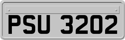 PSU3202