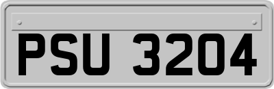 PSU3204