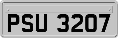 PSU3207