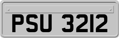 PSU3212