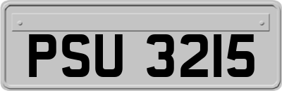 PSU3215