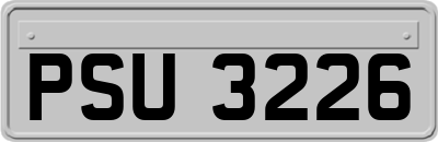 PSU3226