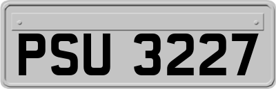 PSU3227