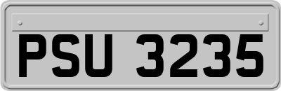 PSU3235