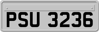 PSU3236
