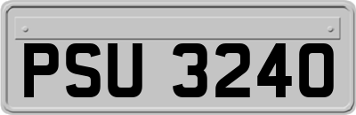 PSU3240