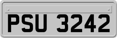PSU3242