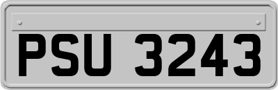 PSU3243