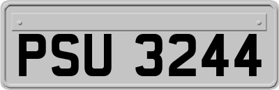 PSU3244