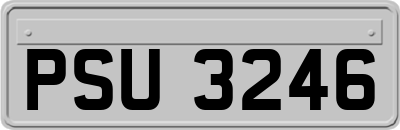 PSU3246