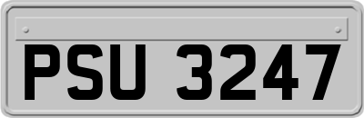 PSU3247