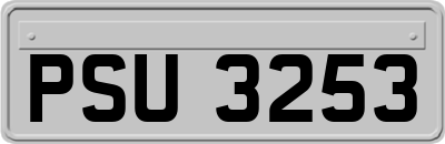 PSU3253