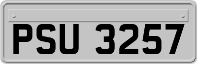 PSU3257