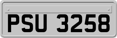 PSU3258